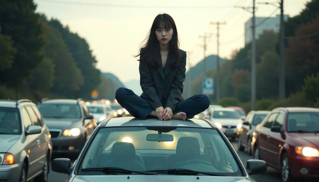 2025年ゴールデンウィーク 首都圏の渋滞予測と移動ガイド