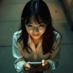 ショート動画と“堪える力”の相関性