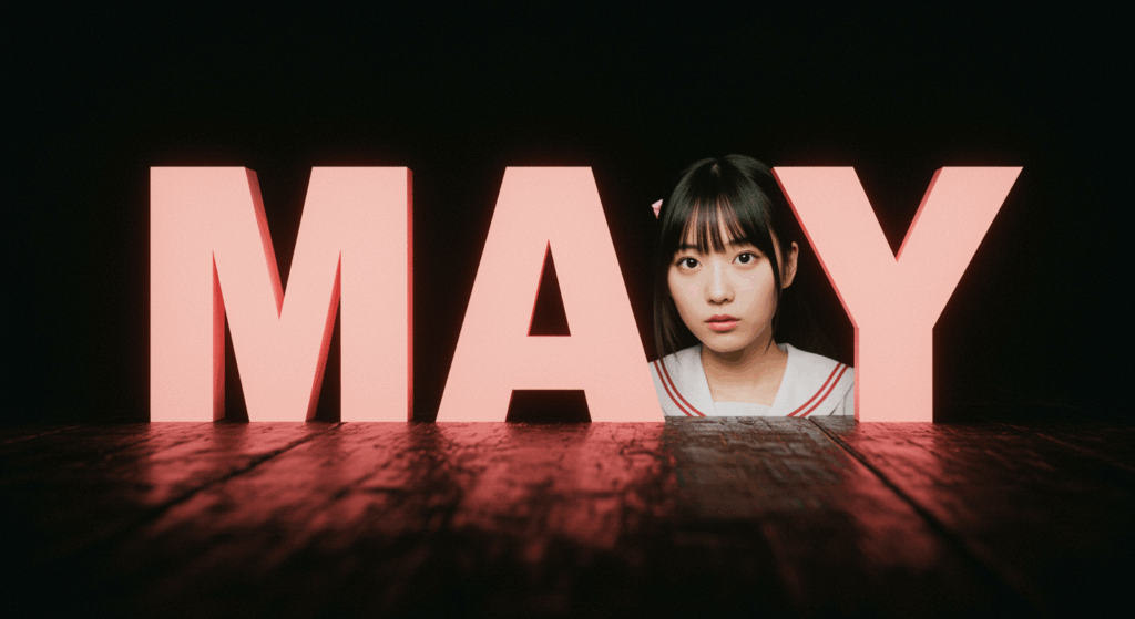 2025年5月何が変わり何が起こる？