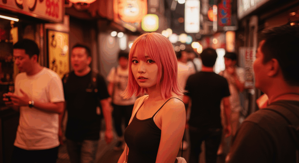 足立区の治安、悪くないよ