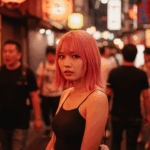 足立区の治安、悪くないよ