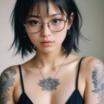 エファメラルタトゥーが気になる