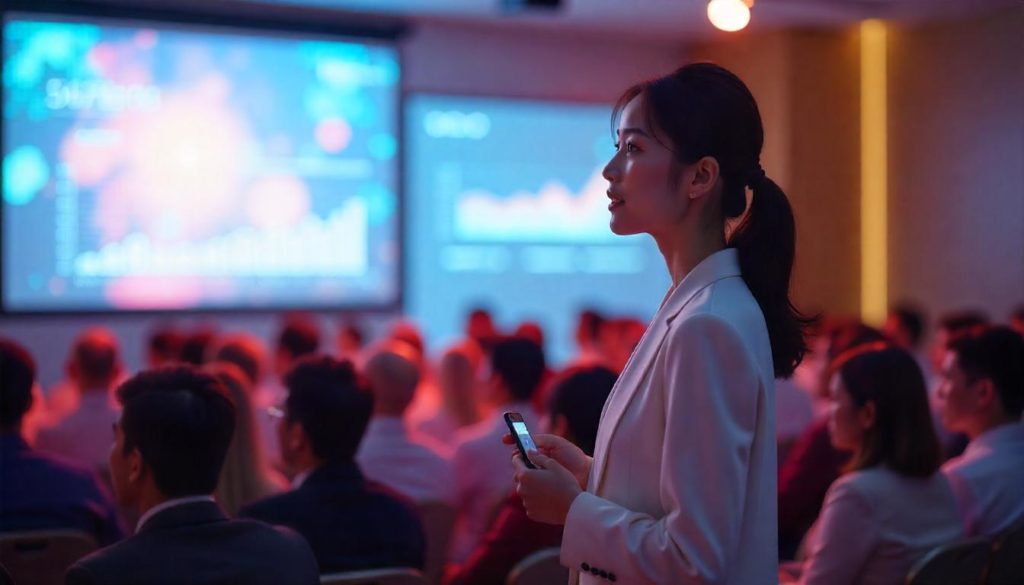 決算発表でわかることって何？