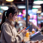 決済方法が多いのはありがたいけど、お店側は?