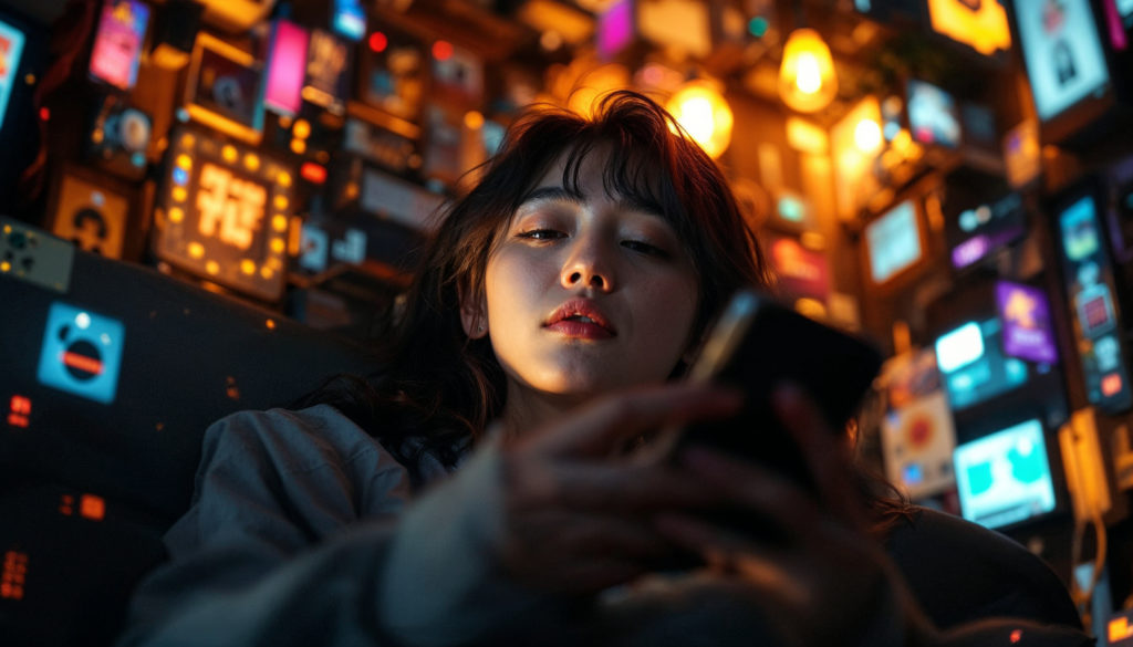 デジタルデトックスにはコレ