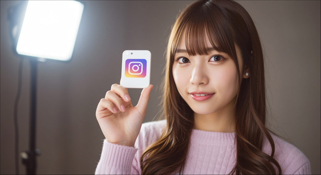 Instaのリール倍速の影響？