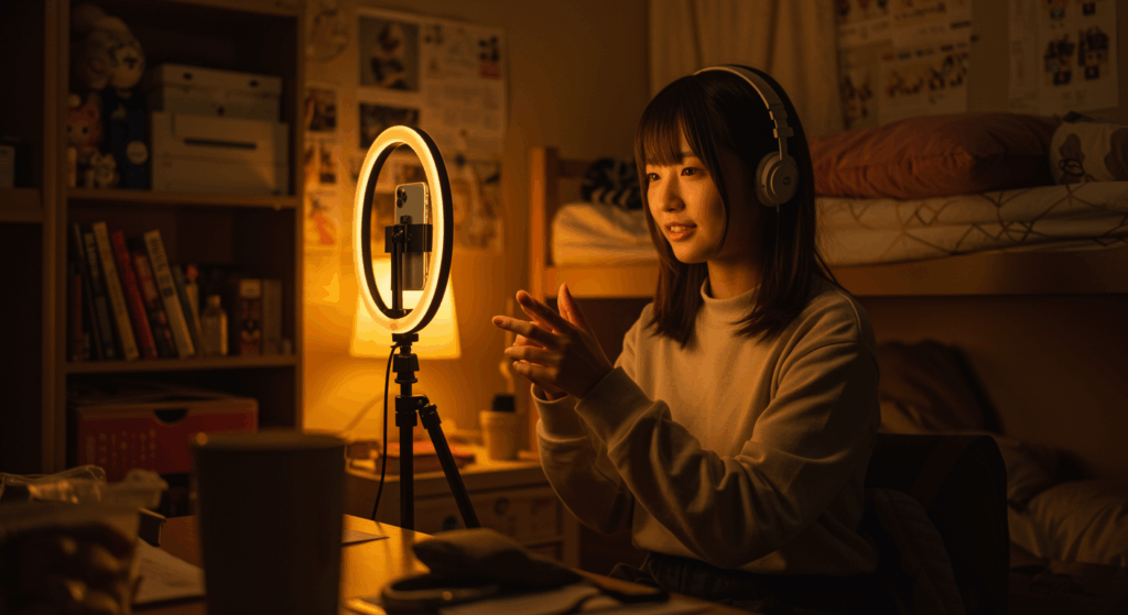 ライブ配信のギフト相場