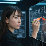 ムーアの法則:半導体革命を牽引する技術の未来とは?