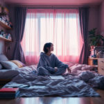 一人暮らしに慣れ始めた時に