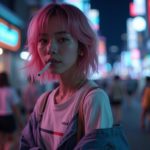 タバコ流通の裏側：市場動向と規制