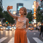 1秒Vlogにおすすめのアプリ