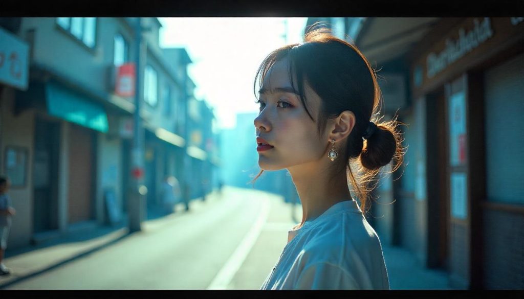 侮れない5月の紫外線