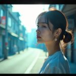 侮れない5月の紫外線