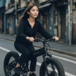 電動自転車の賛否