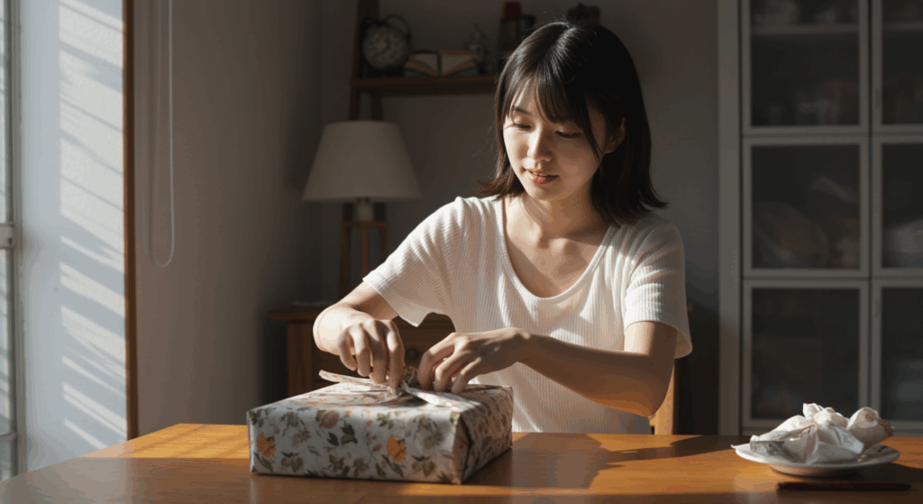 お中元はいつ出すのが正解？