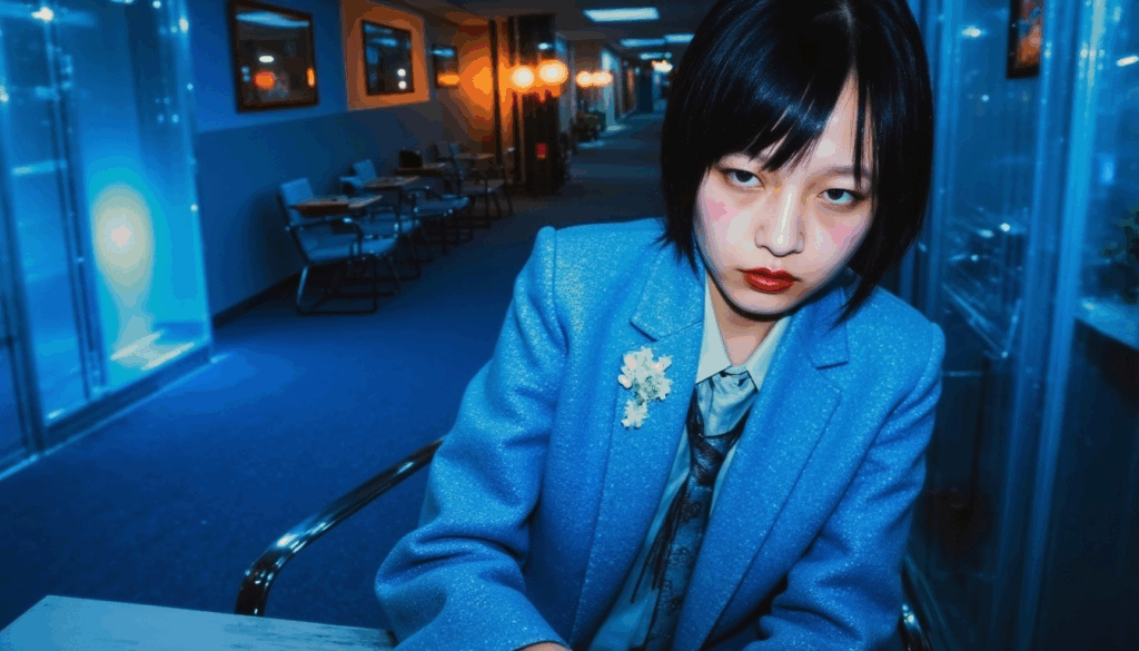 ジェンダーギャップって関係ある？