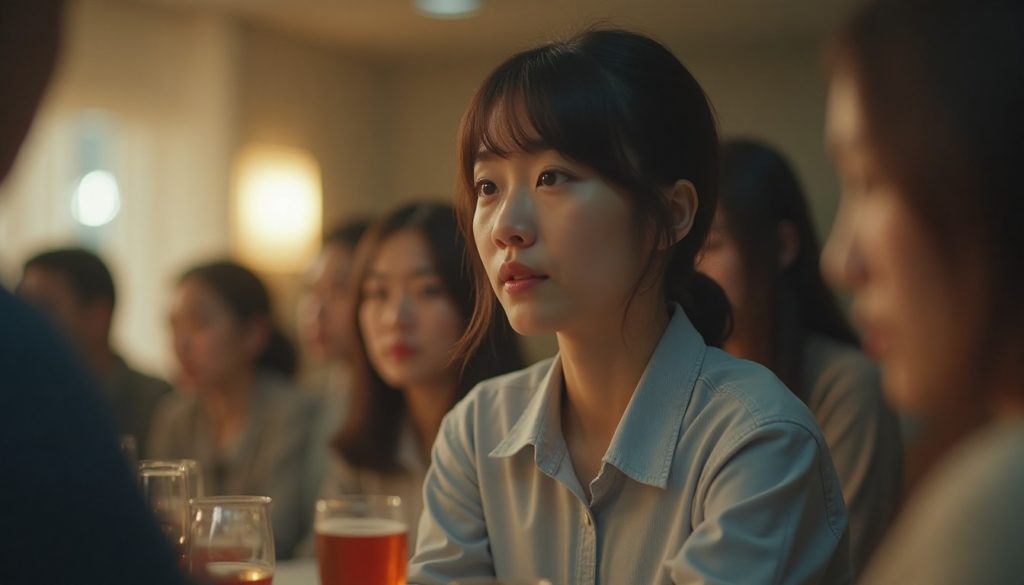 誘われたけど行きたくない