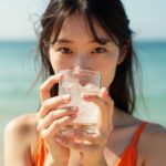 冷たい飲み物でお腹壊すのは本当?