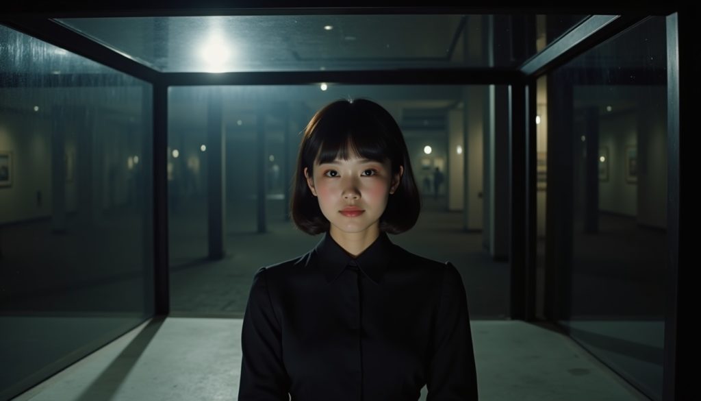 変化を恐れる事は悪か？