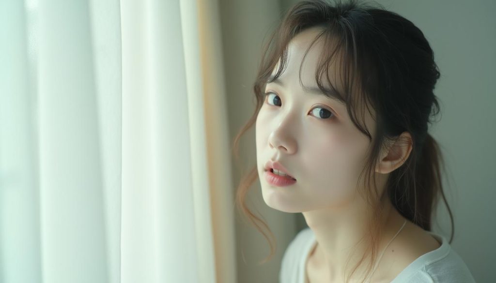 元気じゃないけど病気でもない