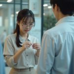 男性のワイシャツで見抜く所得層