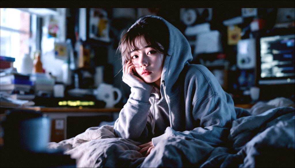 週末だけ早起きしてしまうのはなぜ？