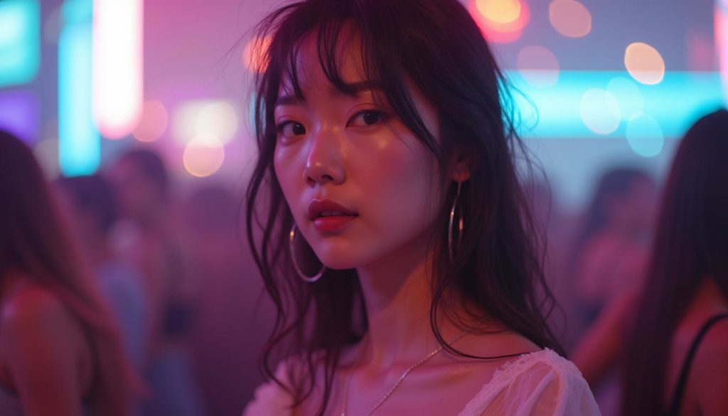 夜遊びがキツくなるお年頃