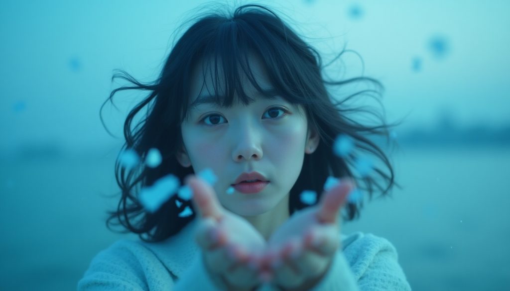 余計な情報を持たない力