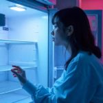 冷凍庫の中身でわかる性格診断