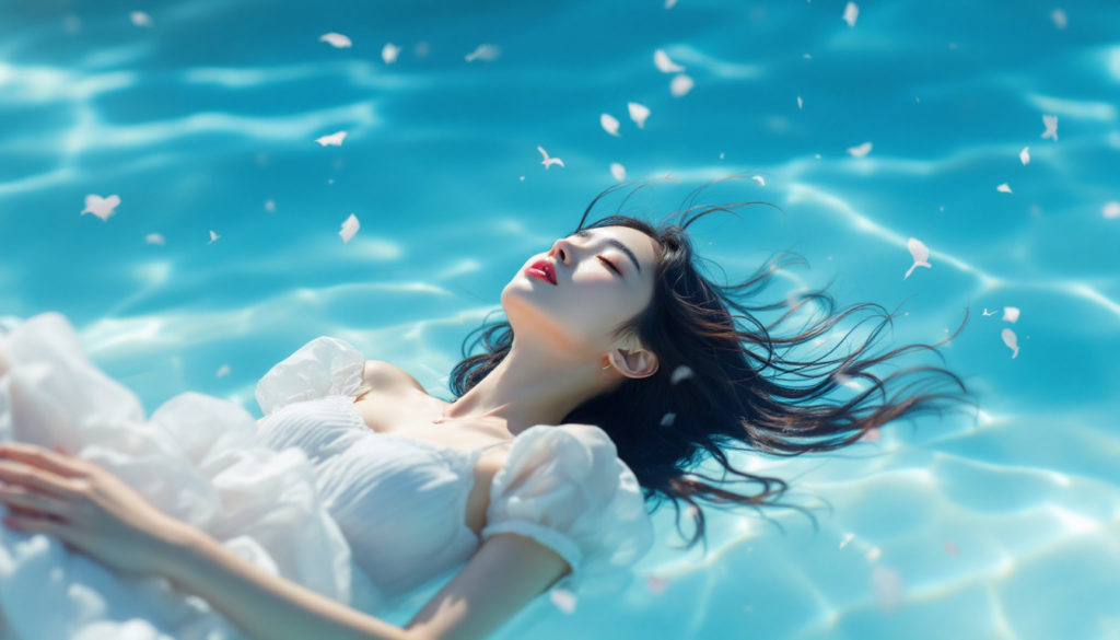 地味にCHILL OUT好き(逆エナドリ)