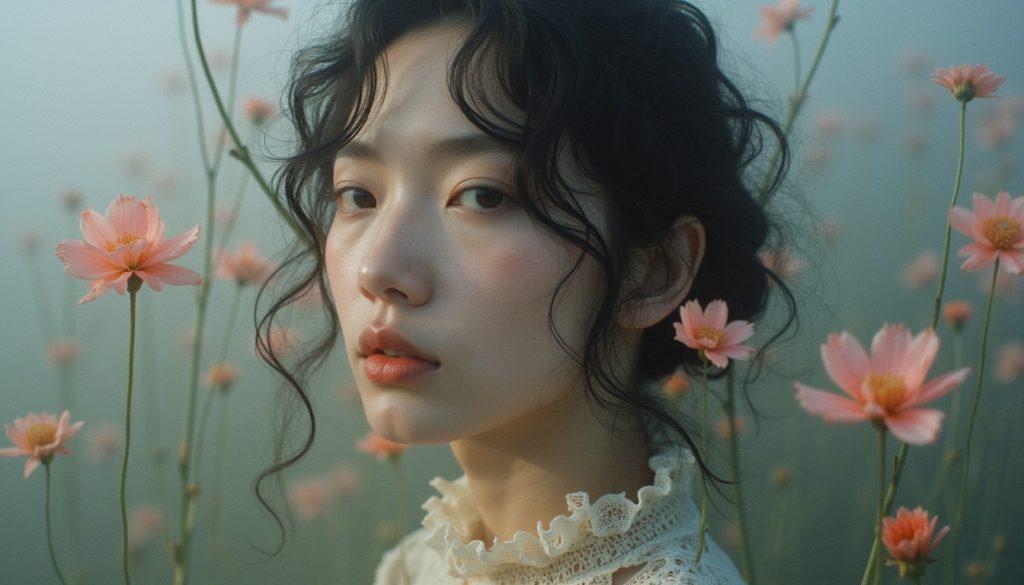 わたしは曖昧でできている