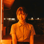 リゾートバイトの季節の始まり