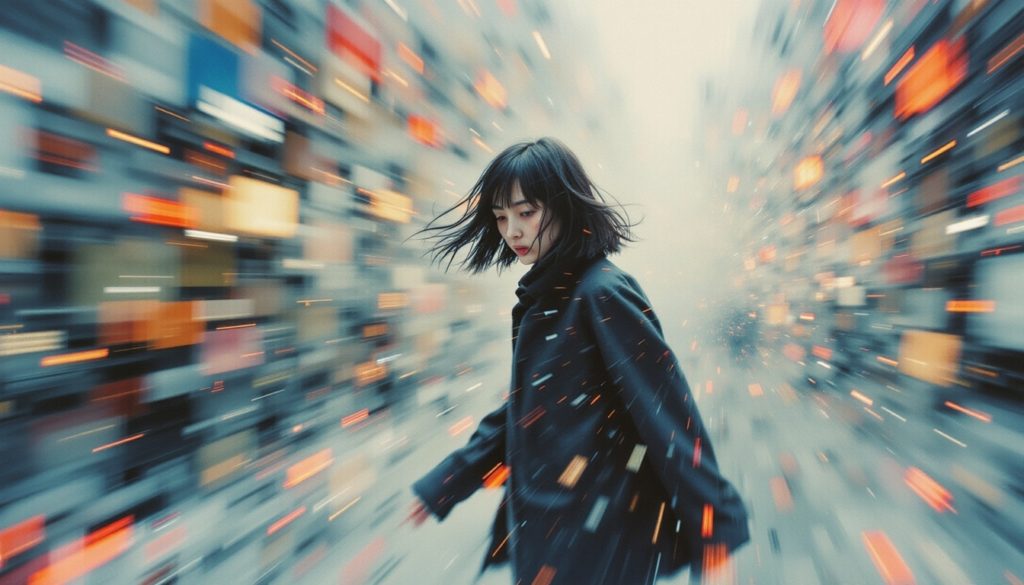 SNS疲れとの向き合い方