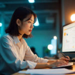 90%より60%での資料作り