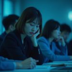 なぜ会議中に眠くなるのか