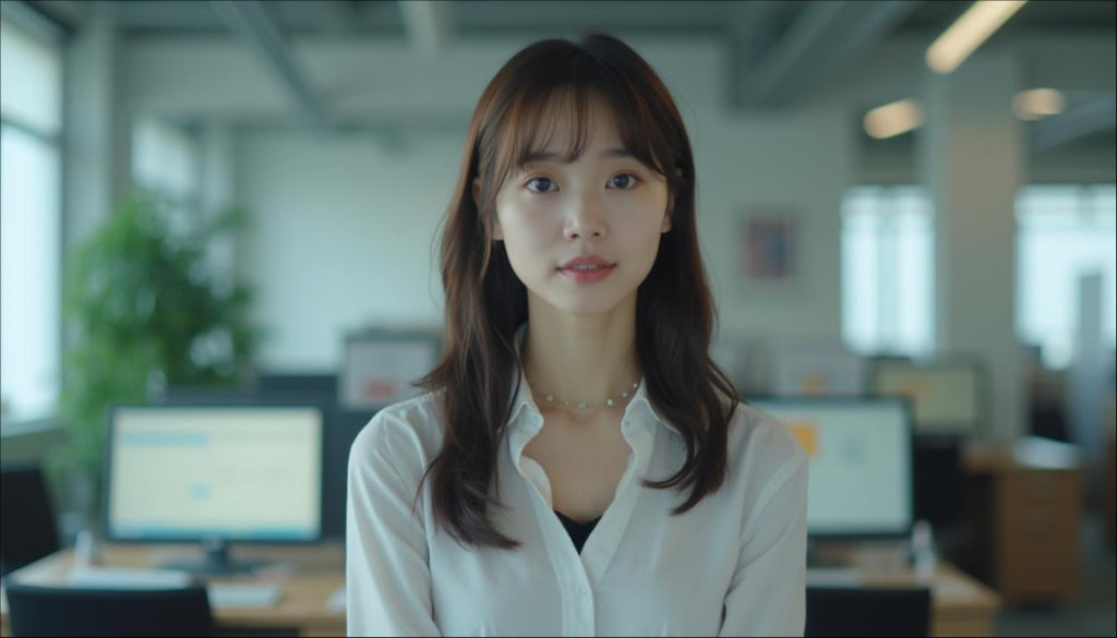 「ちゃんとしてる風」の限界