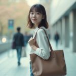 通勤バック軽量化計画