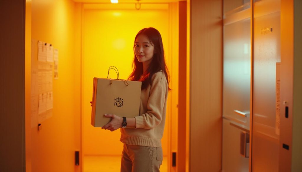 “職場にお土産”問題