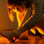 靴ずれの原因と対策を探してみた