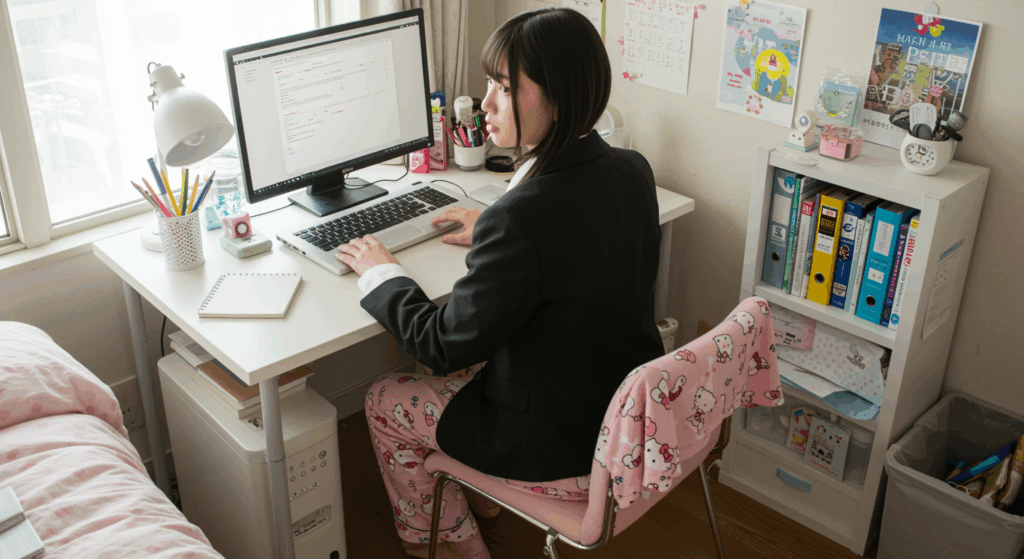 リモートから出社回帰で起こっていること