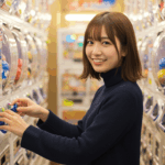 カプセルトイ大人買い