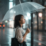 傘レンタルの普及率はどのくらい？