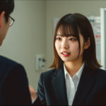 嫌な人と話すときの3秒ルール