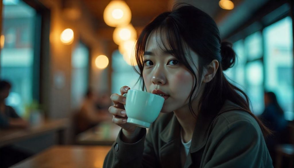 気圧頭痛にコーヒーはNG？