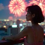 今年一番早い花火大会