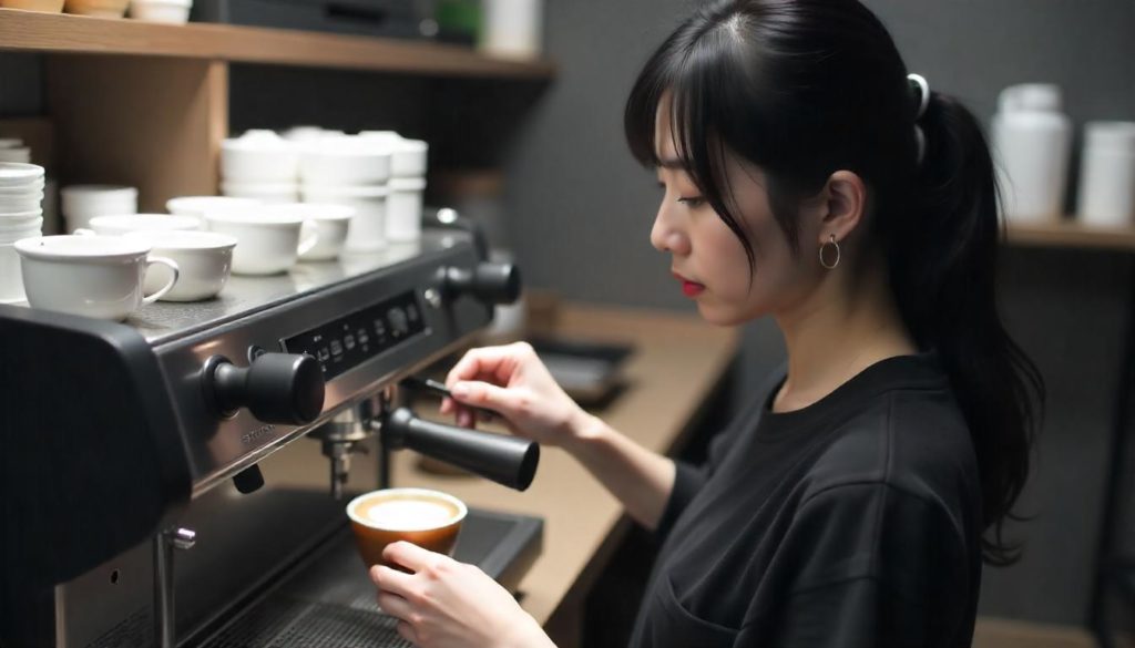 カフェインの魅力と落とし穴