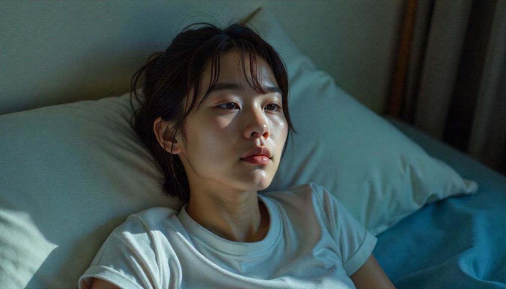 気温と湿度と憂鬱と