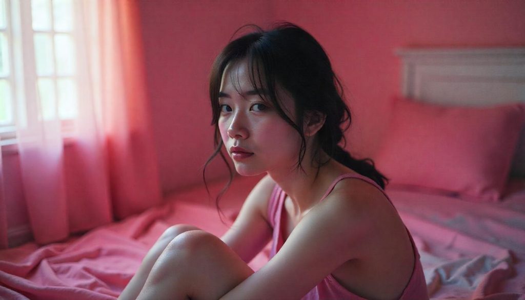 パーソナルカラー地獄とは