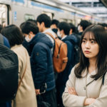 満員電車が無くならない理由