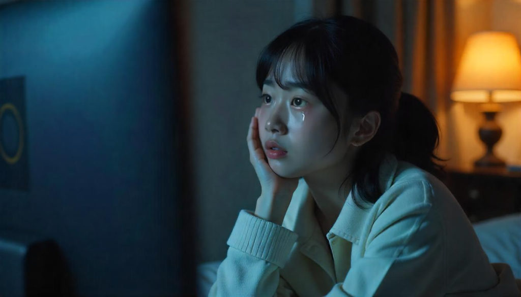 大人だからこそ染みるアンパンマンのマーチ